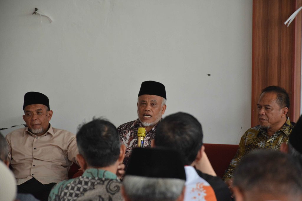 PKS Kota Tasikmalaya Gelar Parliamentary Update, Bahas Aspirasi Publik dan Kebijakan Daerah