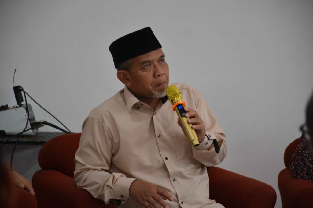 RS Dewi Sartika Harus Bisa Segera Layani Pasien BPIS, Wakil DPRD Desak Walikota