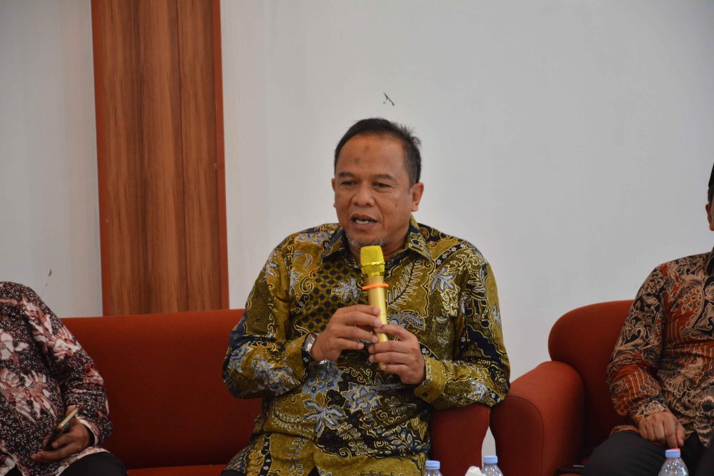 Konten Sensasional & Menyimpang Perlu Dihindari, Wakil Ketua Komisi IV: Tak Sedikit Follower Positif Kok