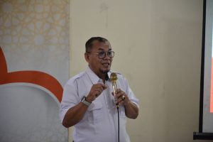 Potensi 5 Dapil Perlu Dikaji, Demi Kesejahteraan Rakyat