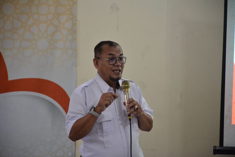 Potensi 5 Dapil Perlu Dikaji, Demi Kesejahteraan Rakyat