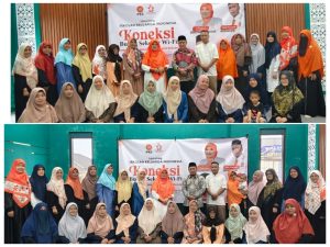 RKI Cipedes Launching Sekolah Keluarga Indonesia (SKI)