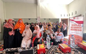Launching SKI Indihiang by BIPEKA