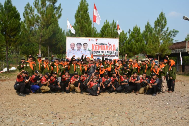 KEMBARA 2026 PKS Kota Tasikmalaya